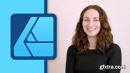 Affinity Revolution - Affinity Designer Beyond the Basics