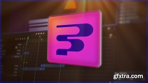 Udemy - 2D Vector Animation - Friction Graphics From Scratch