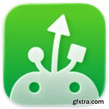 MacDroid Pro 2.9