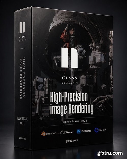 High-Precision image Rendering, Fourth issue 2023