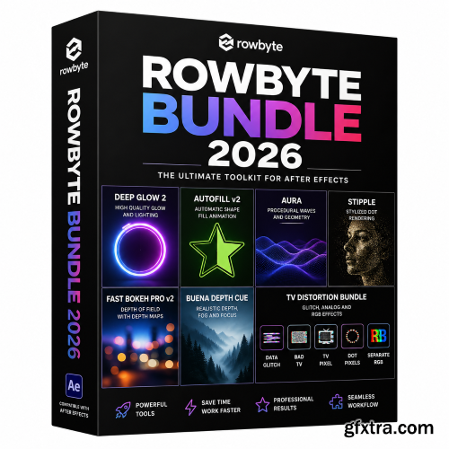 Rowbyte Bundle 2026.04.29