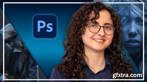 Udemy - Photoshop Challenge Course: 15+ Creative Projects