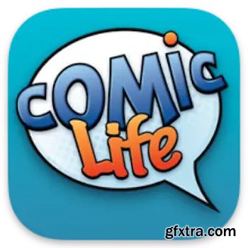 Comic Life 4.2.1