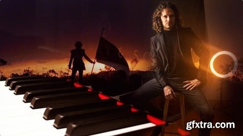 Udemy - Film Scoring & Video Game Music - The Art of Soundtracks
