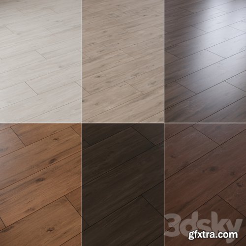 3dsky Pro - Kerama Marazzi Salvetti