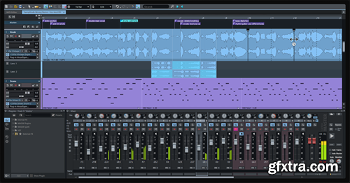 Boris FX Samplitude Suite v2026.0.2