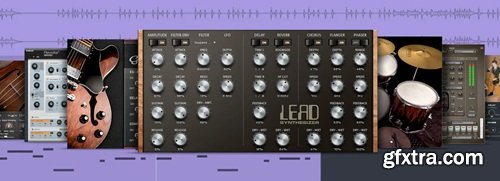 Boris FX Music Studio v2026.0.2