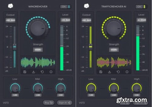 Boris FX Crumple Pop VST3 v2026.0.25