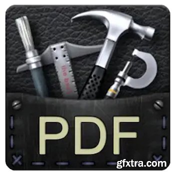 PDF Compressor & PDF Toolbox 6.3.5