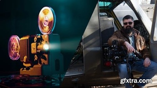 Udemy - Filmmaking 101 For Christian Filmmakers
