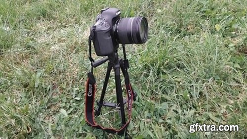 Udemy - PHOTOGRAPHY - I - Natural Lighting & Camera Handling