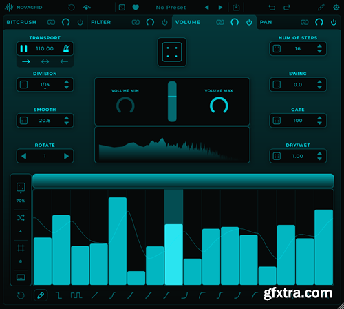 Mario Nieto Novagrid v1.0.0