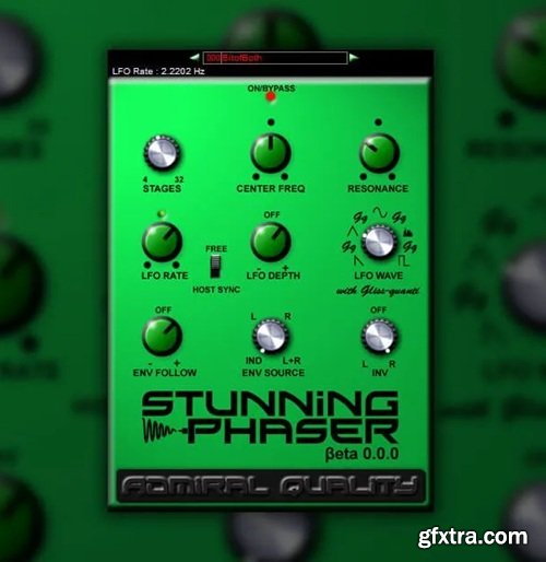 Admiral Quality Stunning Phaser v1.0.0