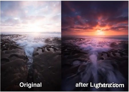 Lumenzia 11.9.5