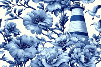 Nautical Backgrounds 29xJPEG