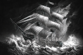Nautical Backgrounds 29xJPEG