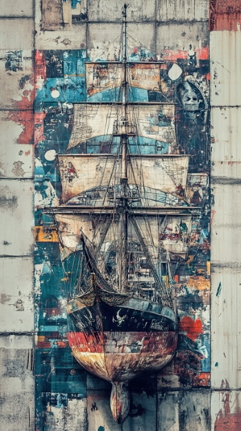 Nautical Backgrounds 29xJPEG
