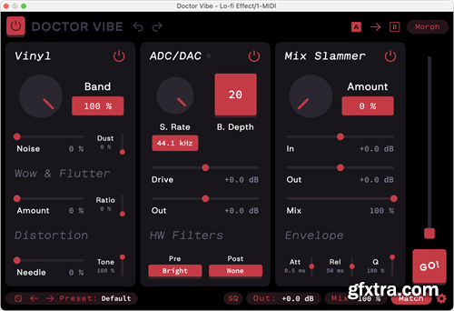 Sketch Audio Doctor Vibe v2.0.0.311