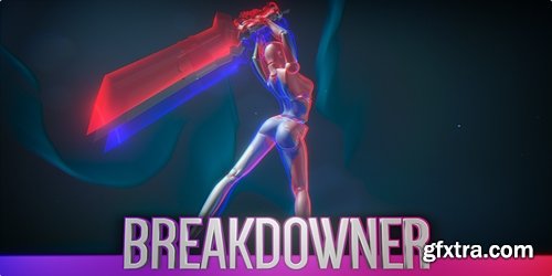 SuperhiveMarket - Breakdowner v4.0