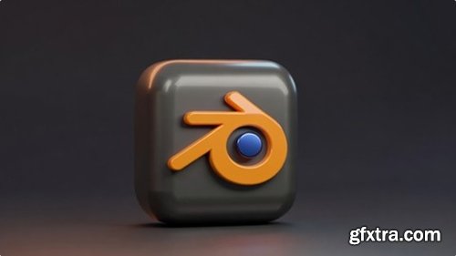 Udemy - Blender Mastery Roadmap 2026: From Zero to Hero