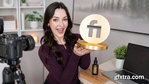 Udemy - Build a Product Video Business on Fiverr From Home