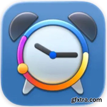 Timeless: Alarm Clock 1.95