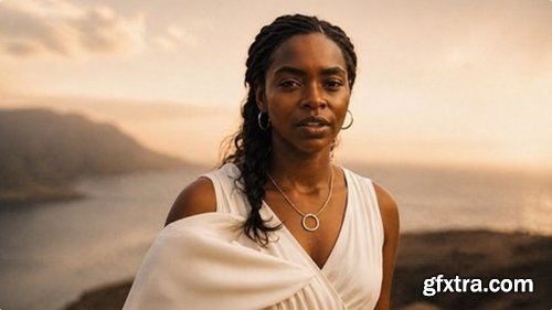 Udemy - Learn How To Use Ai To Create A Full Music Video