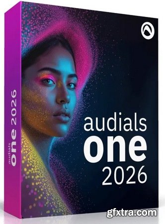 Audials One 2026 Premium 2026.1.12