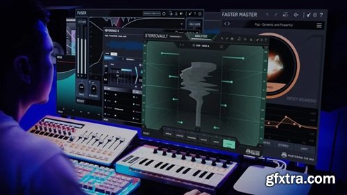 Mastering The Mix All Plugins Bundle v6.1.0