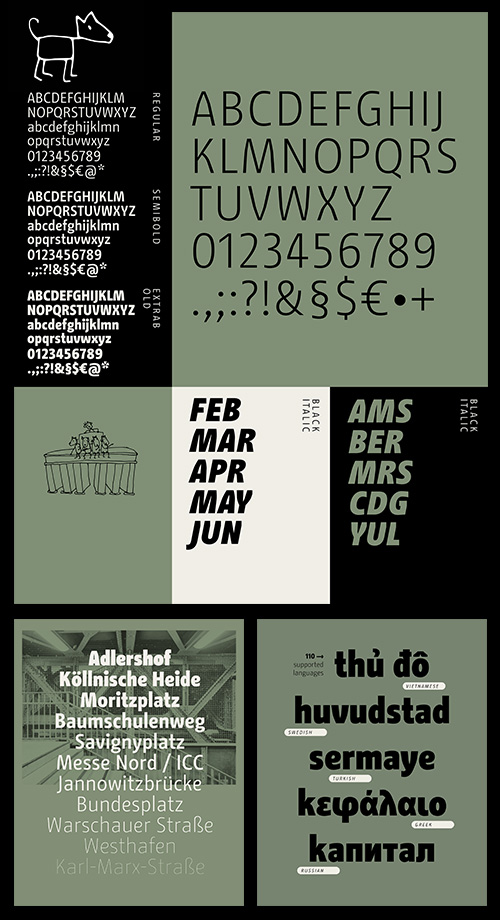 Change - 22 Styles Font Family OTF by Alessio Leonardi Change - 22 Styles Font Family OTF by Alessio Leonardi