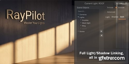 SuperhiveMarket - Raypilot v1.0.8