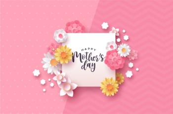Mother's Day Templates #1, 28xAI