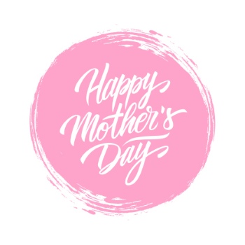 Mother's Day Templates #1, 28xAI