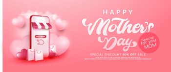 Mother's Day Templates #1, 28xAI
