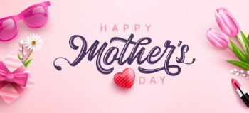Mother's Day Templates #1, 28xAI