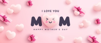 Mother's Day Templates #1, 28xAI