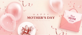 Mother's Day Templates #1, 28xAI