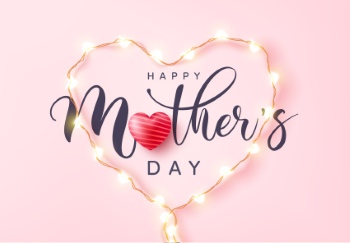 Mother's Day Templates #1, 28xAI