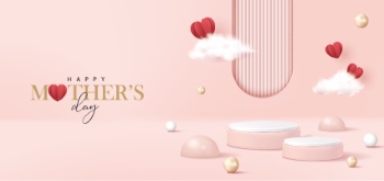 Mother's Day Templates #1, 28xAI