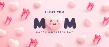 Mother's Day Templates #1, 28xAI
