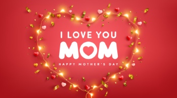 Mother's Day Templates #1, 28xAI