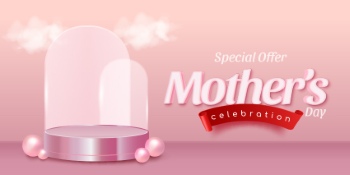 Mother's Day Templates #1, 28xAI