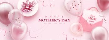 Mother's Day Templates #1, 28xAI