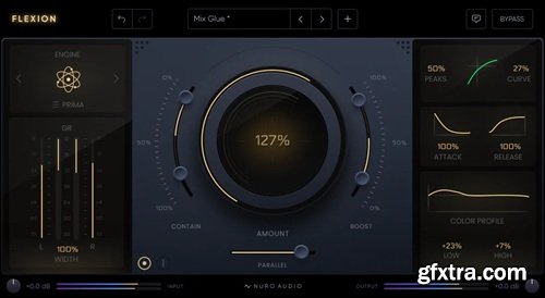 Nuro Audio Flexion v1.0.0 FIXED