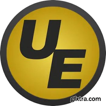 UltraEdit 23.0.0.25
