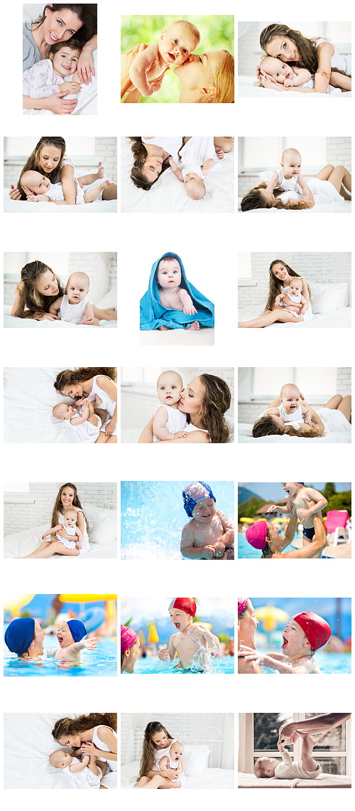 Mother & Baby 231xJPG