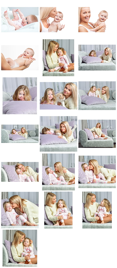 Mother & Baby 231xJPG
