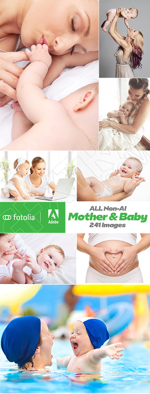 Mother & Baby 231xJPG Mother & Baby 231xJPG