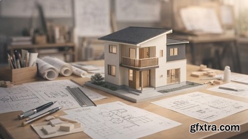 Udemy - Architectural Design Foundations