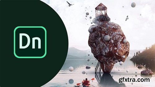 Udemy - Adobe Dimension CC: Create Awesome 3D Models